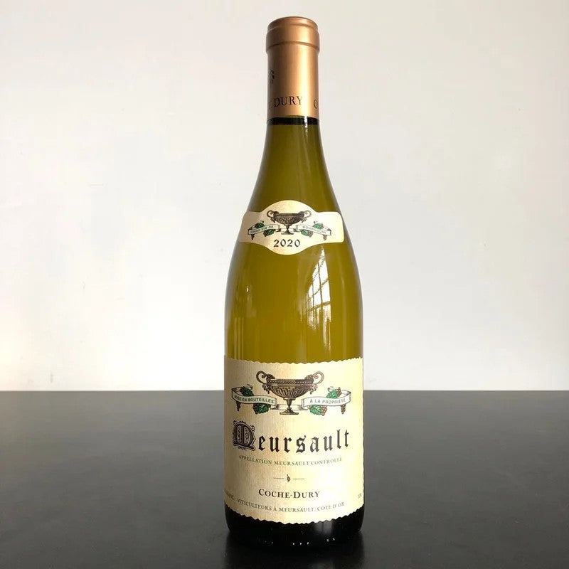 2020Coche-DuryMeursault,CotedeBeaune,France