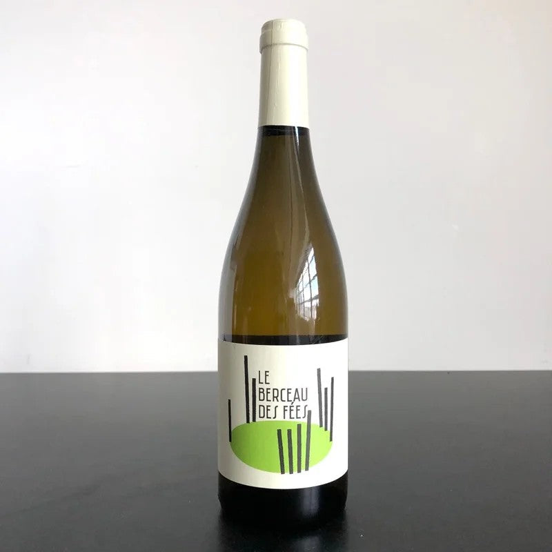 2020DomaineAuxMoines‘LeBerceaudesFees’Loire,VindeFrance