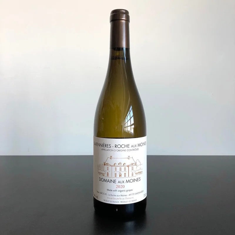 2020DomaineauxMoines,SavennieresLaRocheauxMoinesLoire,France