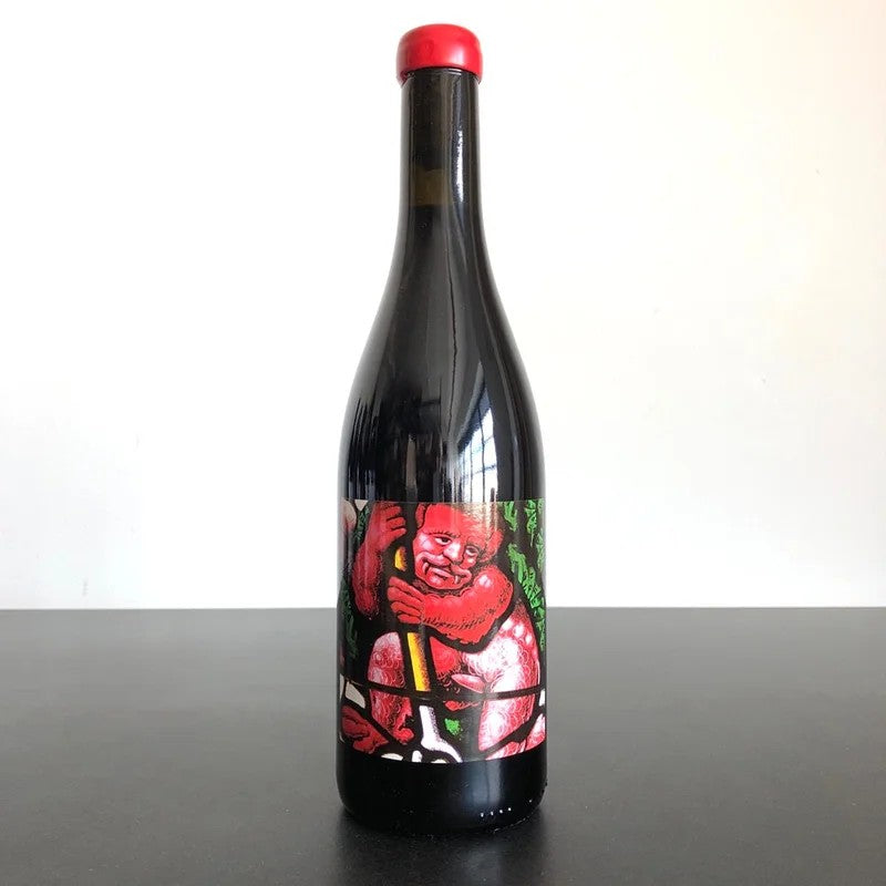 2020Domainedel’Ecu‘Mephisto’,VindeFrance