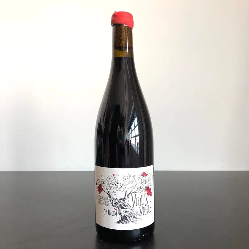 2020DomainedelaMariniereChinonVieillesVignes,LoireValley,France