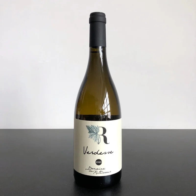 2020DomainedesRutissons‘Verdesse’IGPIsere,Savoie,France