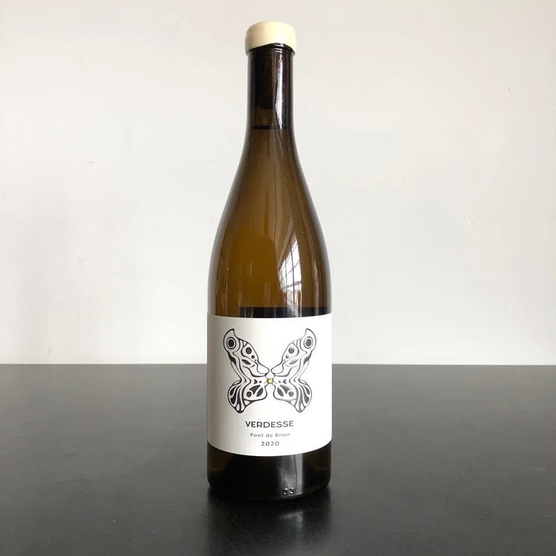 2020DomaineJeremyBrickaVerdessePontdeBrionIGPIsere,France