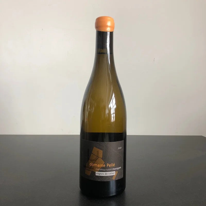 2020DomainePelle–Menetou-Salon,MoroguesVignesdeRatier
