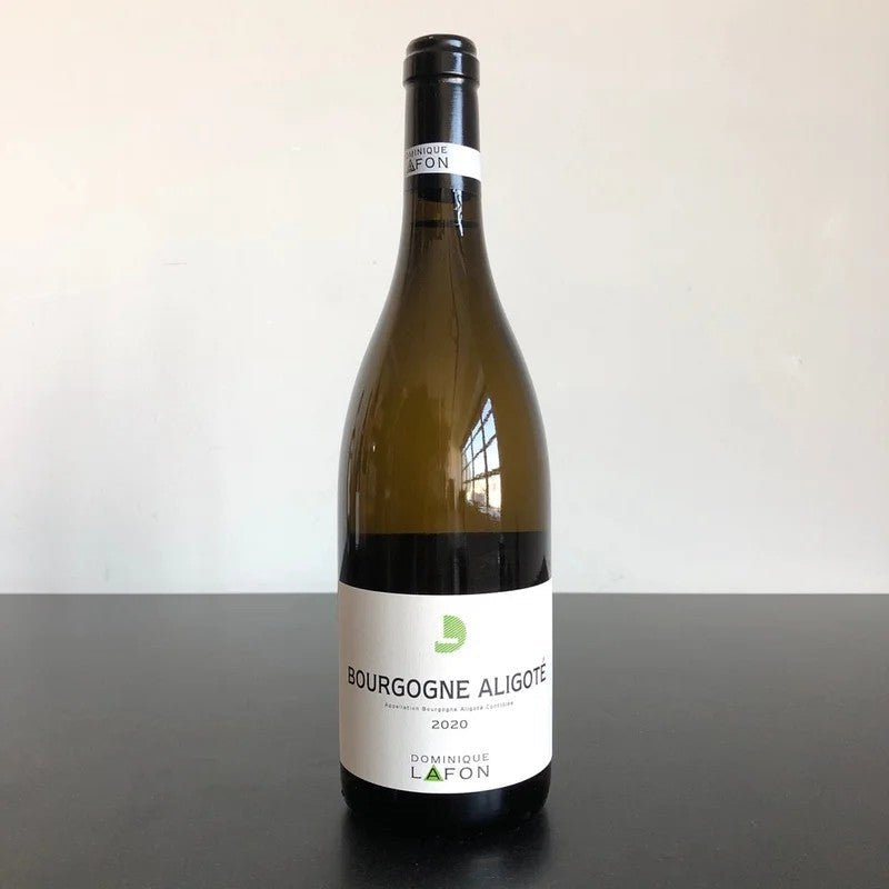 2020DominiqueLafon,BourgogneAligoteBurgundy,France
