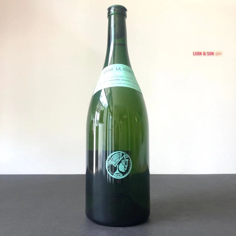 2020EdmondVatanSancerreCloslaNeoreLoireMAGNUM1.5L,France