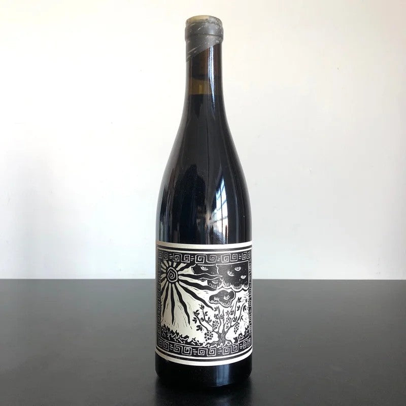 2020FlorezSweetCavendishCabernetFranc,SantaCruz,California