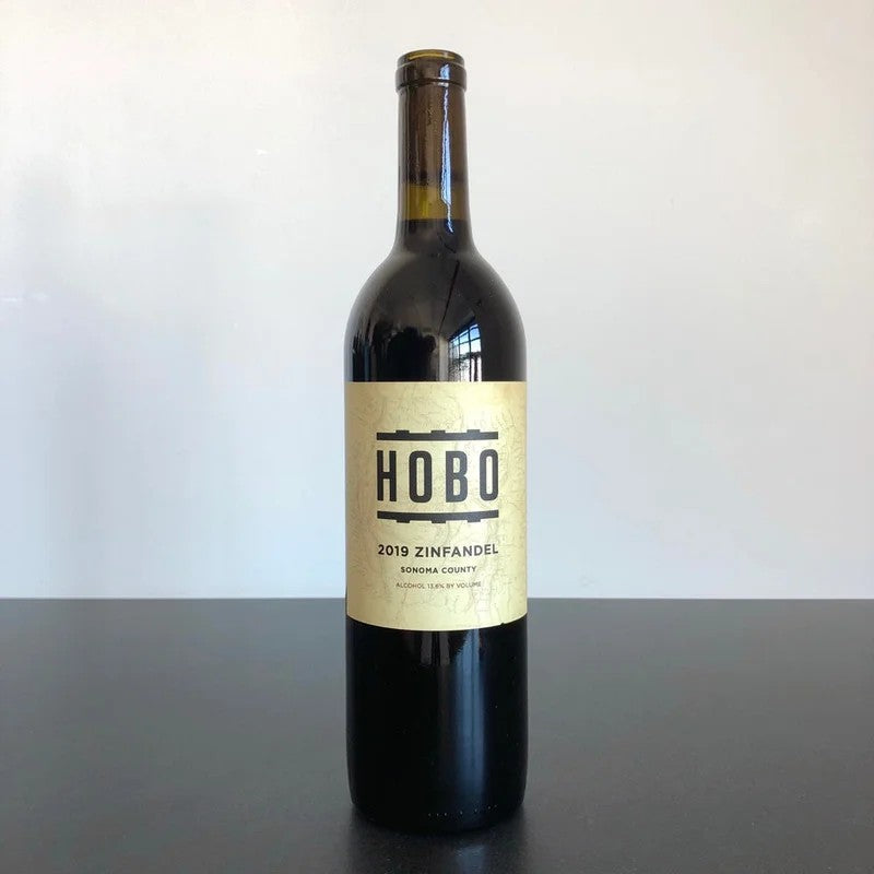 2020HoboWinesZinfandel,DryCreekValley,USA