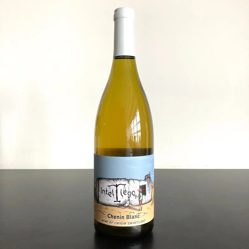 2020IntellegoCheninBlancSwartland,SouthAfrica