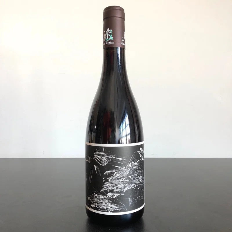 2020MaisonStephanCoteRotieCoteauxdeTupinRhone,France