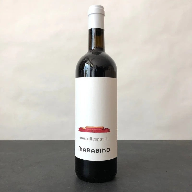 2020MarabinoNerod’AvolaRossodiContrada,Sicily,Italy