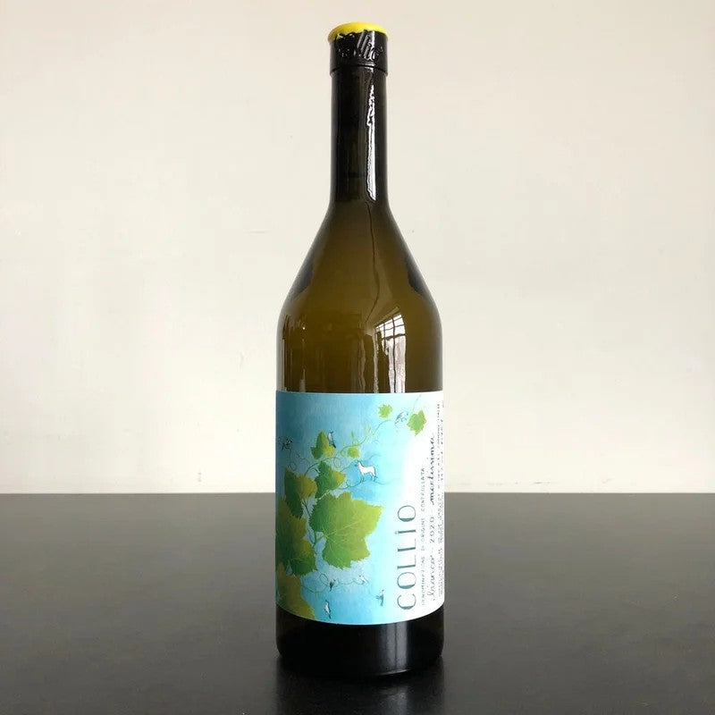 2020MartissimaCollioBianco,Friuli-VeneziaGiulia,Italy