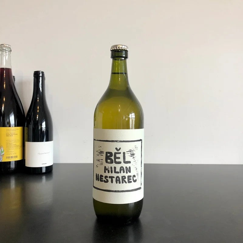 2020MilanNestarecBel1LMoravia,CzechRepublic