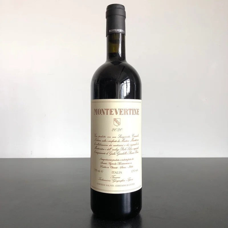 2020MontevertineToscanaIGT,Tuscany,Italy
