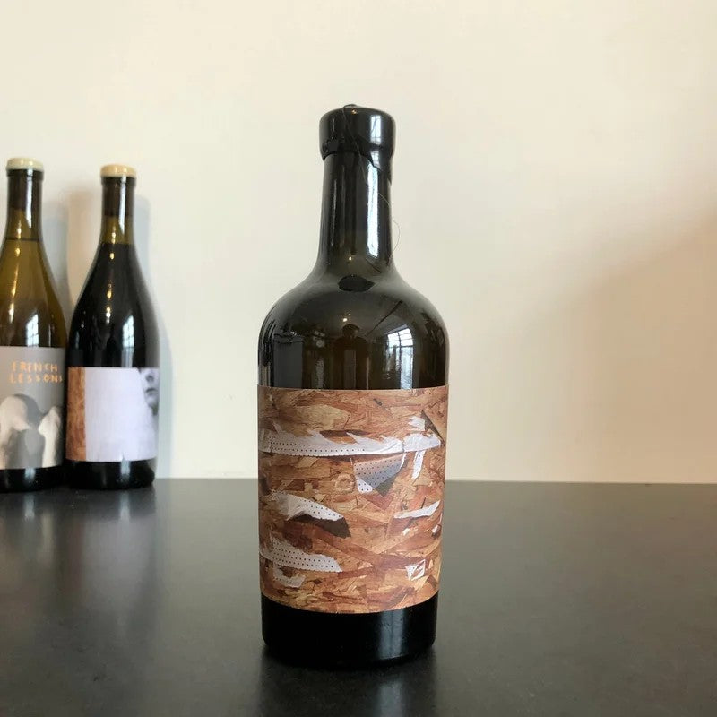 2020MonumentWineCompany,SmithereensOrangeWine500MLWillametteValley