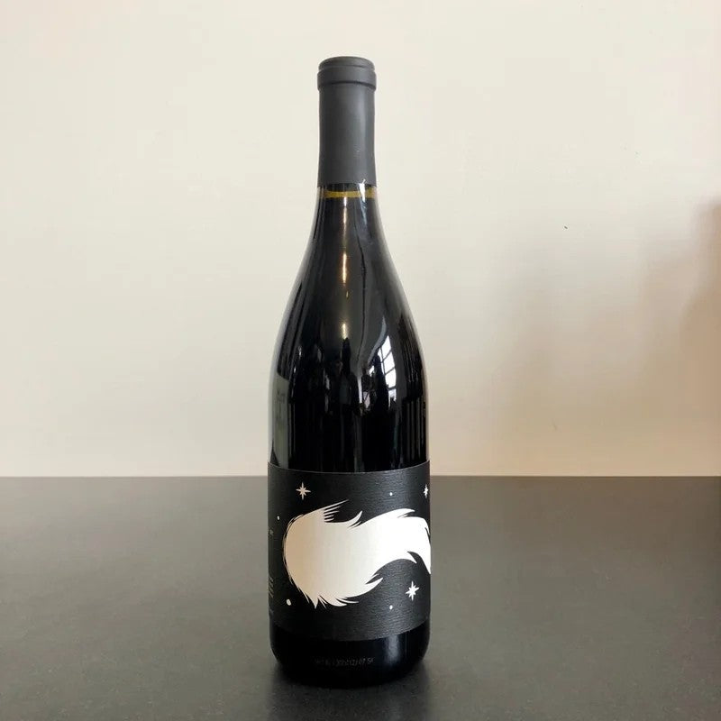 2020OldWorldWineryImpulseRedRussianRiverValley,USA