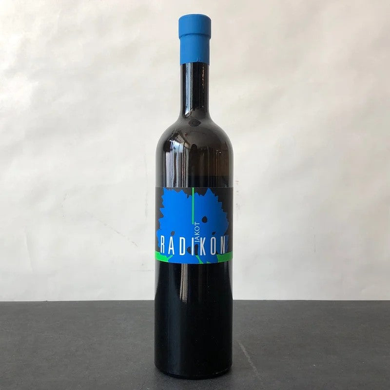 2020Radikon‘Jakot’500mlVeneziaGiuliaIGT,Friuli-VeneziaGiulia,Italy