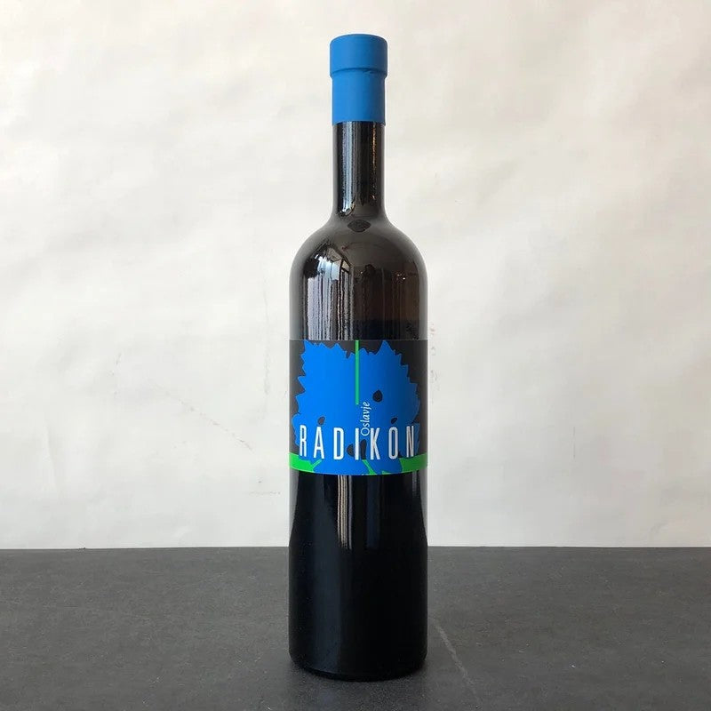 2020Radikon‘Oslavje’500MLVeneziaGiuliaIGTFriuli-VeneziaGiulia,Italy
