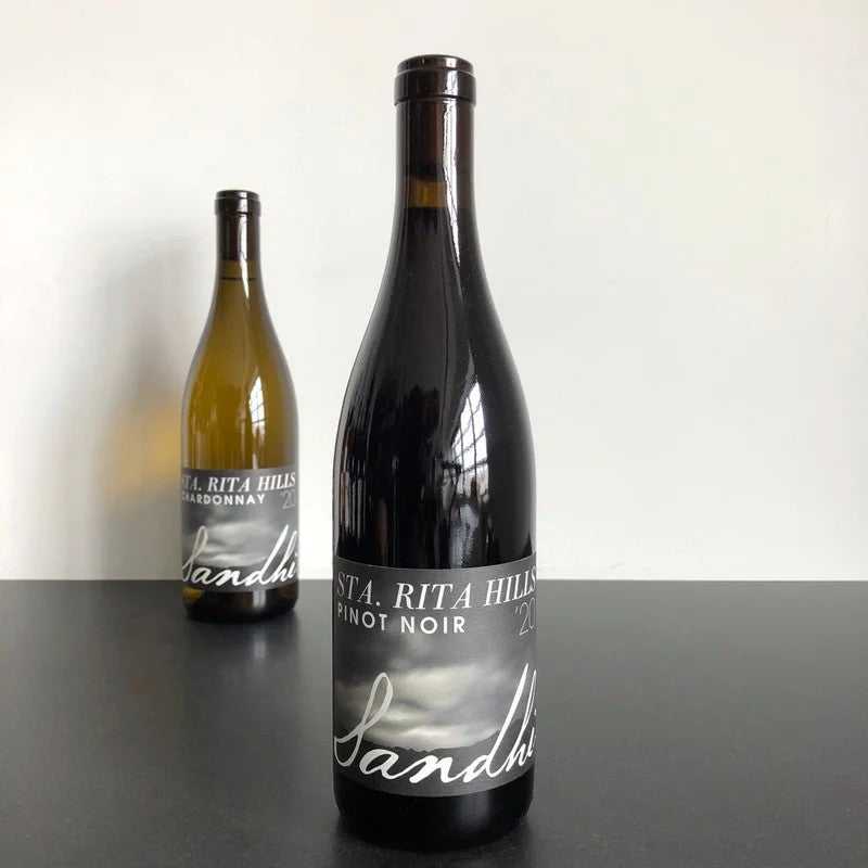 2020SandhiPinotNoir,StaRitaHills,USA