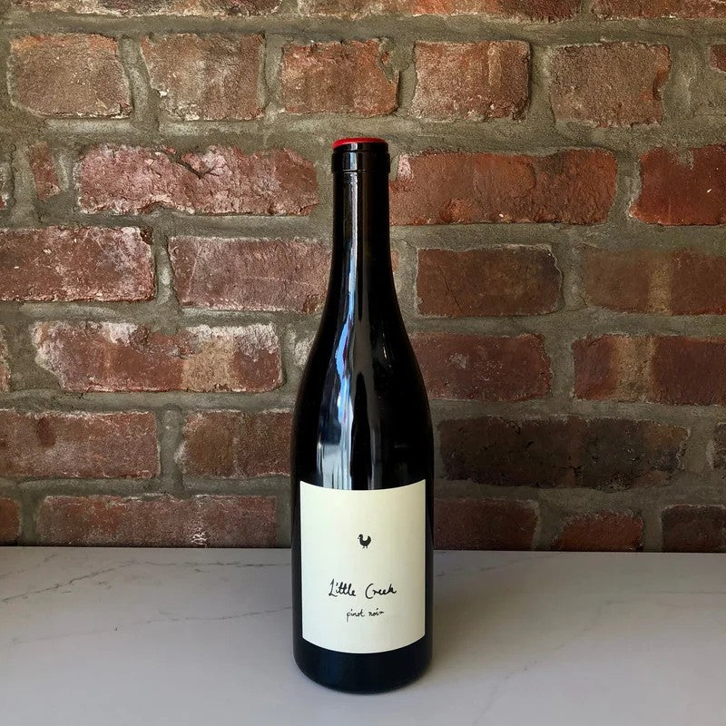 2020TheGentleFolk‘LittleCreek’PinotNoir,AdelaideHills,Australia