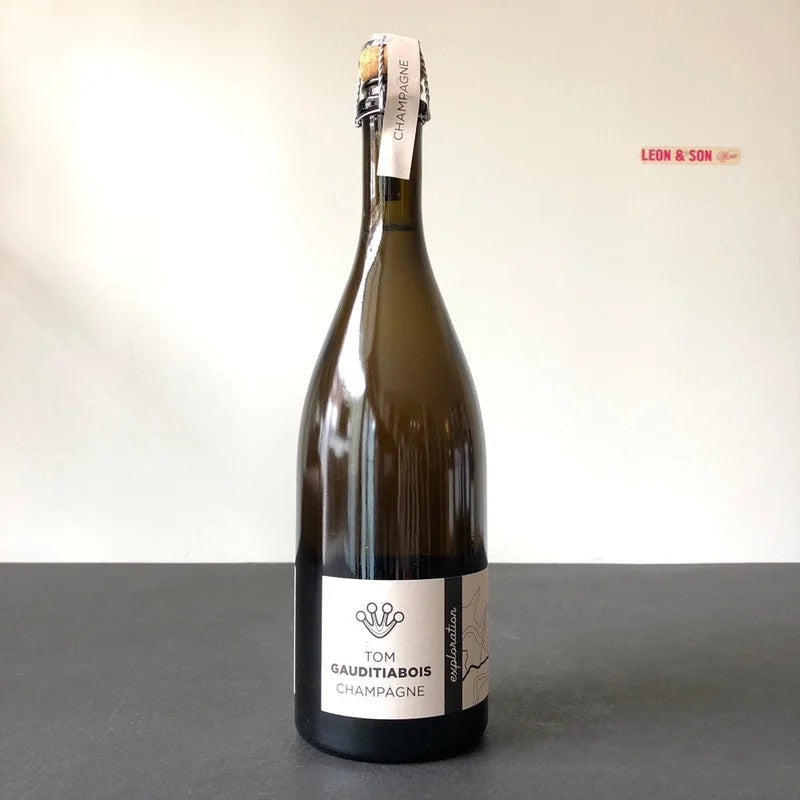 2020TomGauditiaboisExploration8BrutNature,Champagne,France