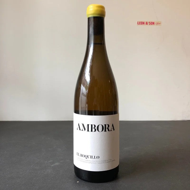2021Ambora‘ElRoquillo’Blanco,Tacoronte-Acentejo