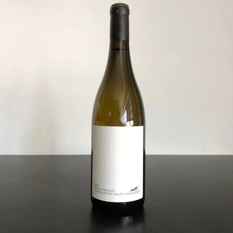2021AnthillFarmsPeughVineyardChardonnay,RussianRiverValley,USA