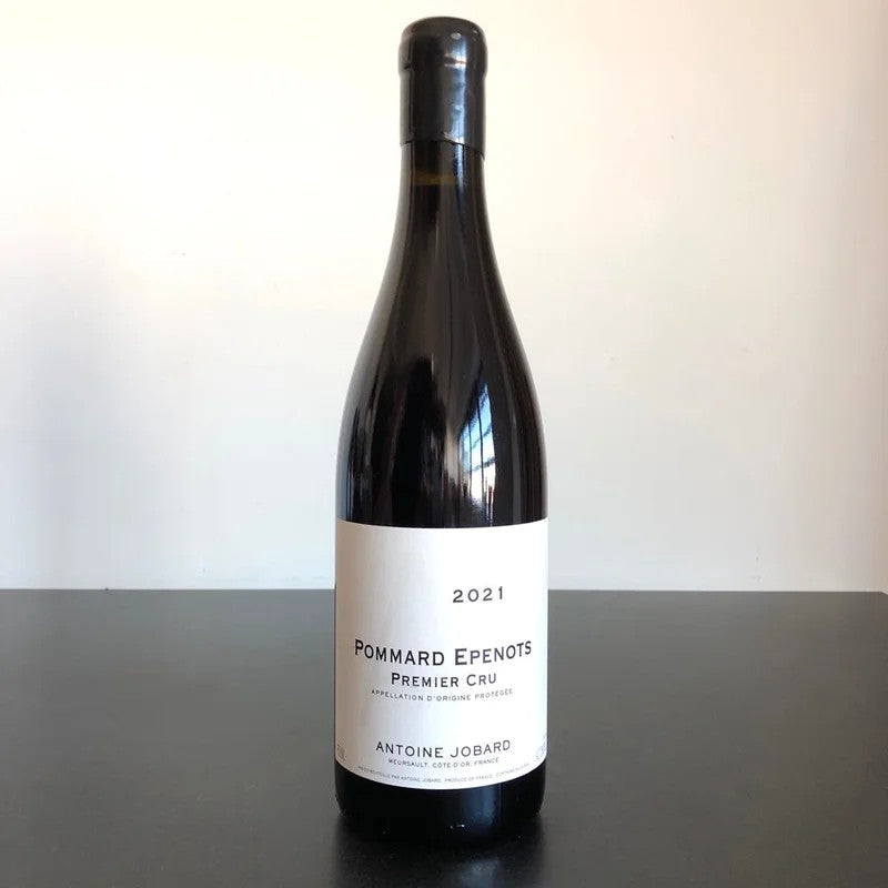 2021AntoineJobardEpenots,PommardPremierCru,France