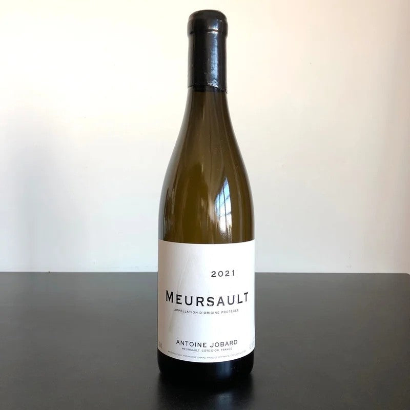 2021AntoineJobardMeursaultCotedeBeaune,France