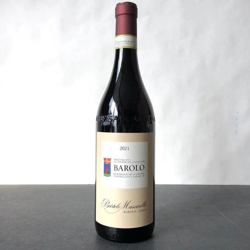 2021BartoloMascarelloBarolo,Piedmont,Italy