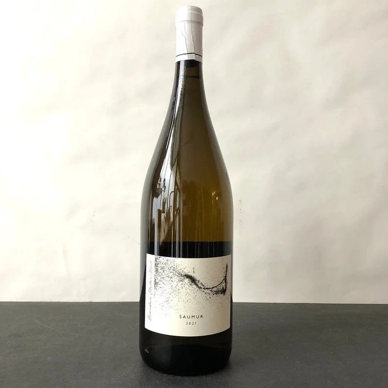2021BrendanStater-WestSaumurBlanc,Loire,France1.5Lmagnum