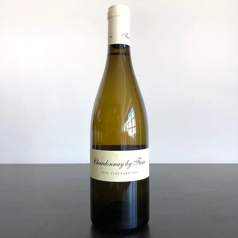 2021ByFarrGCCoteVineyardChardonnay,Geelong,Australia