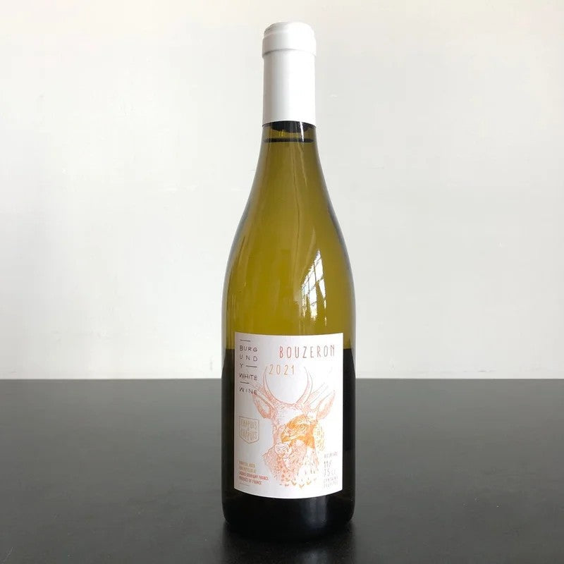2021ChapuisFreres,BouzeronBlanc,Burgundy,France