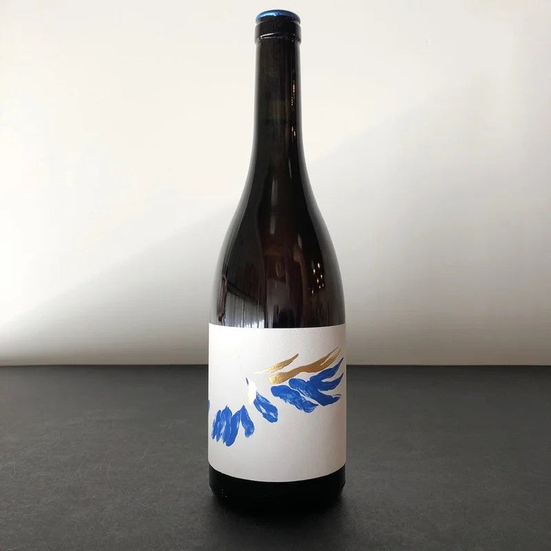 2021ChateaudeBeruAthenais‘Ariane’VDF(Aligote/Chardonnay/PinotNoir)