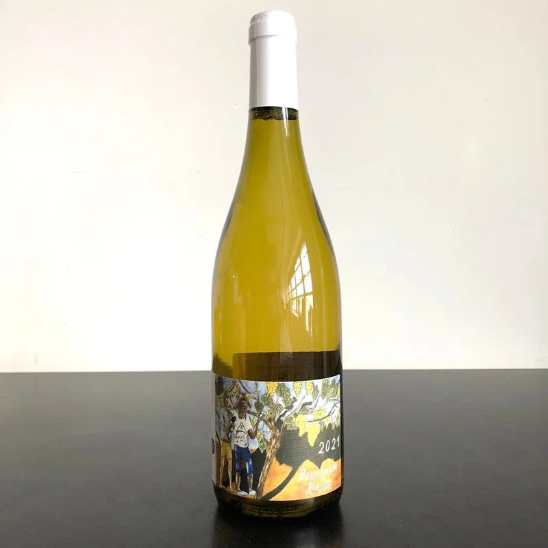 2021ClaireNaudin‘Mallon’BourgogneAligoteBurgundy,France