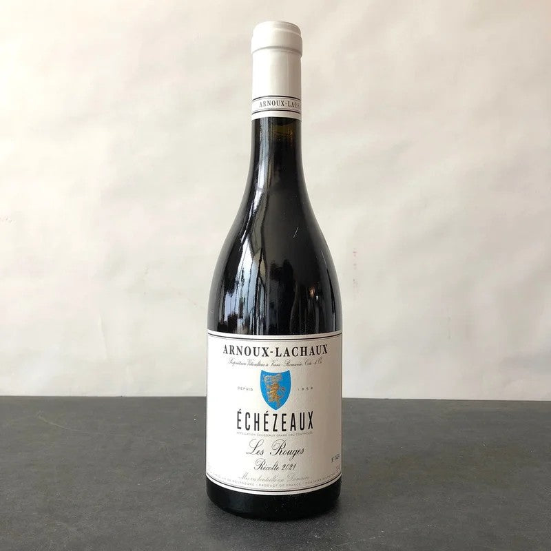 2021DomaineArnoux-LachauxEchezeauxLesRougesGrandCru,CotedeNuits,France