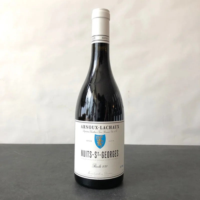 2021DomaineArnoux-LachauxNuits-Saint-Georges,CotedeNuits,France