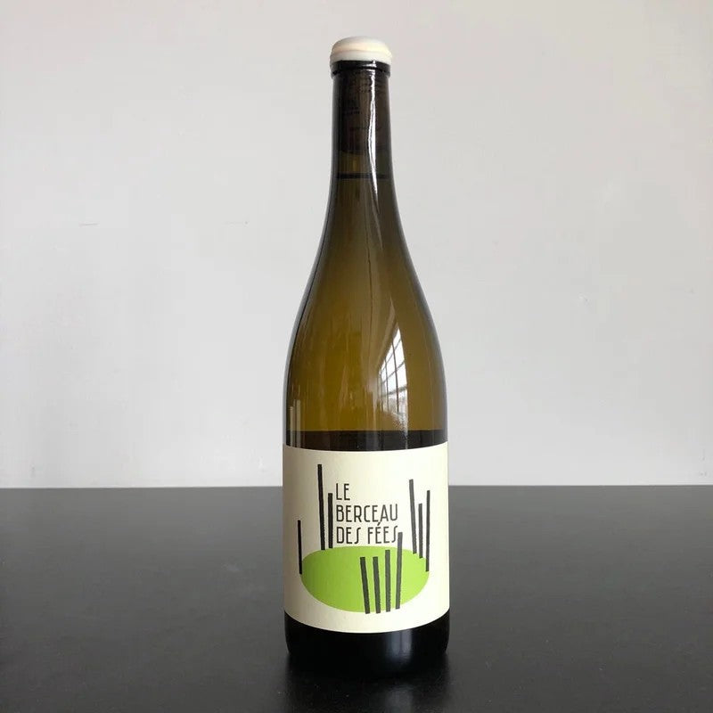 2021DomaineAuxMoines(TessaLaroche)‘LeBerceaudesFees’Loire,VindeFrance