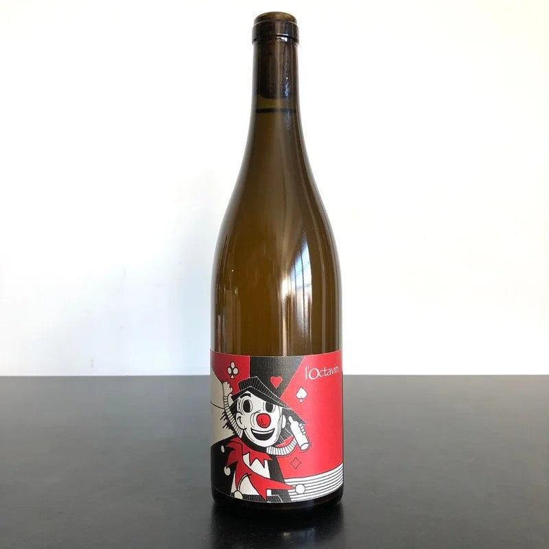 2021DomainedeL’Octavin,JokerJacquereMacereeVDF