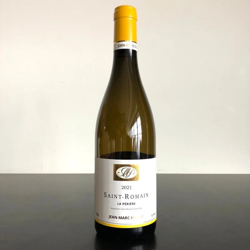2021DomaineJean-MarcPillotSaintRomainLaPeriere,CotedeBeaune,France