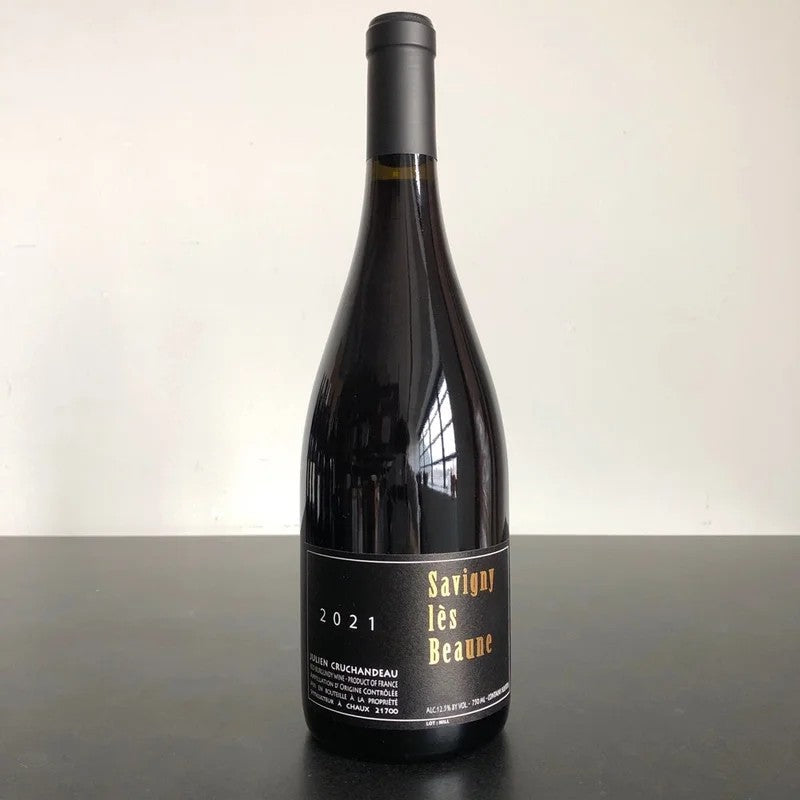 2021DomaineJulienCruchandeau,Savigny-les-Beaune,Burgundy,France