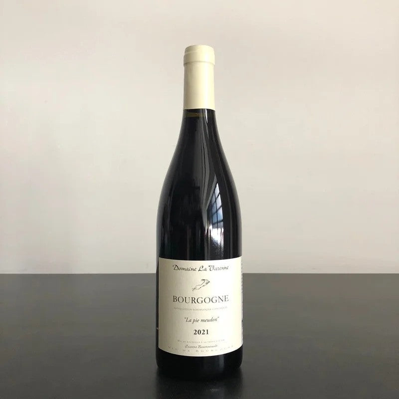 2021DomaineLaVarenneBourgogneLaPieMeudon,Burgundy,France