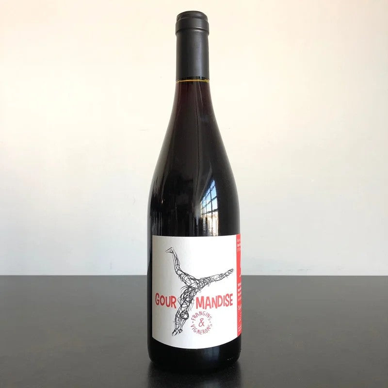 2021DomaineOzilGourmandiseVindeFrance,Ardeche