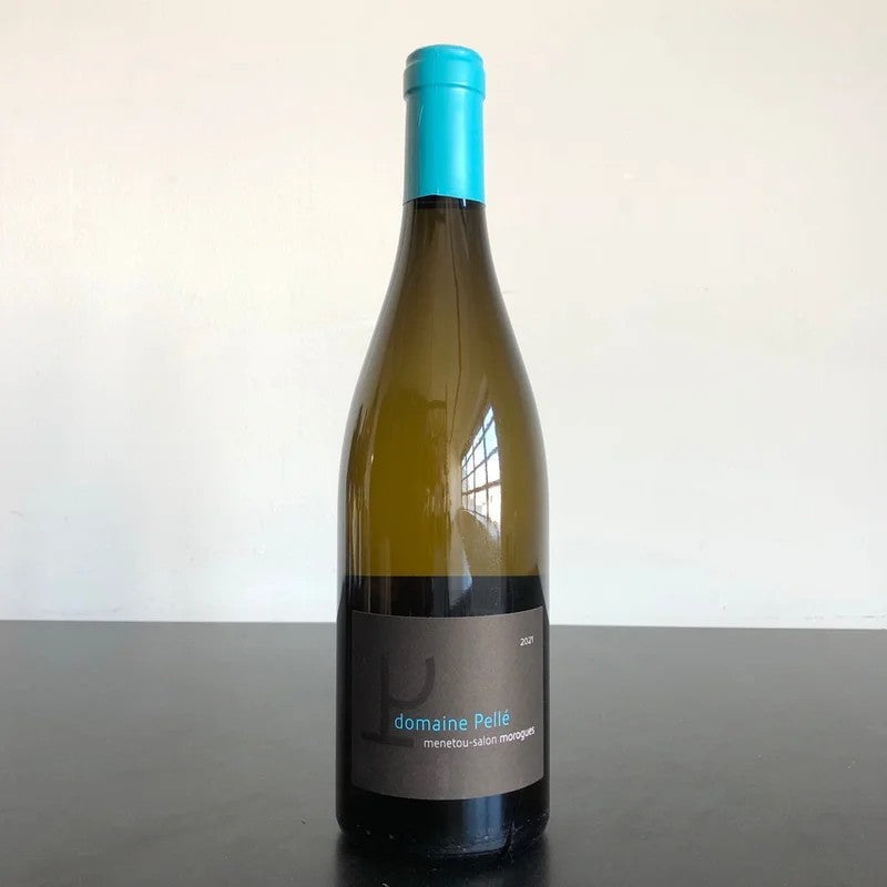 2021DomainePelleMenetou-SalonMorogues,Loire,France