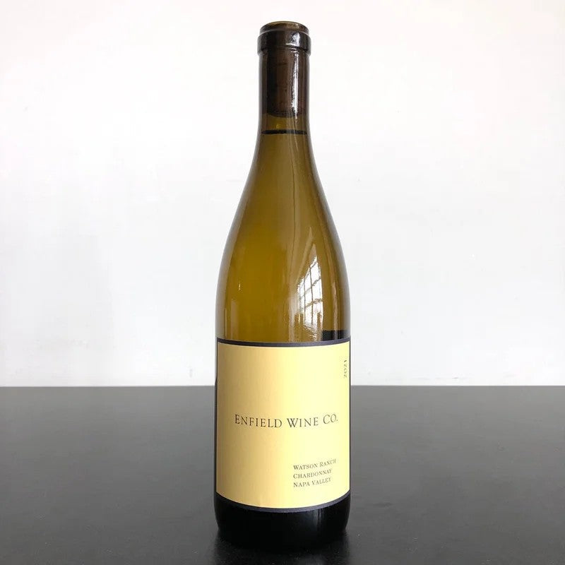 2021EnfieldWineCo.‘WatsonRanch’ChardonnayNapaValley,USA