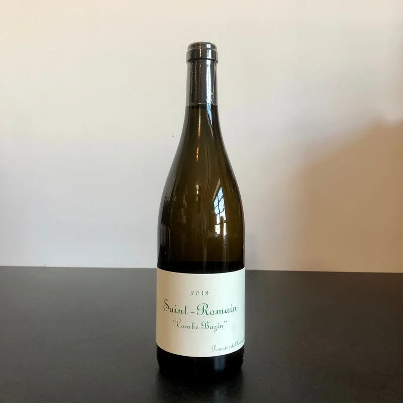 2021FredericCossardDomainedeChassorneySaint-RomainCombeBazinBlancQuevris,CotedeBeaune,France