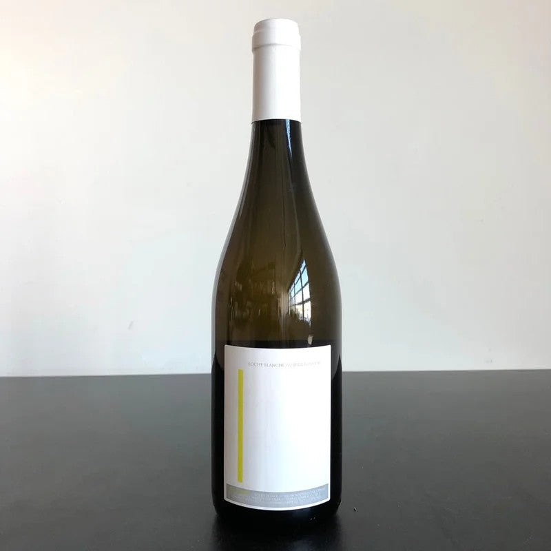 2021JulienPineau,BlancRocheBlancheVDFBlanc,Loire,France