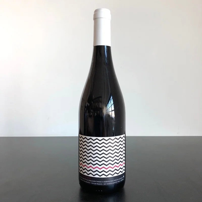 2021JulienPineau,Coupd’JusVDFRouge,Loire,France