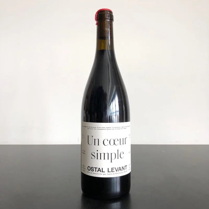 2021l’OstalLevantUnCoeurSimpleVDF,Cahors,France