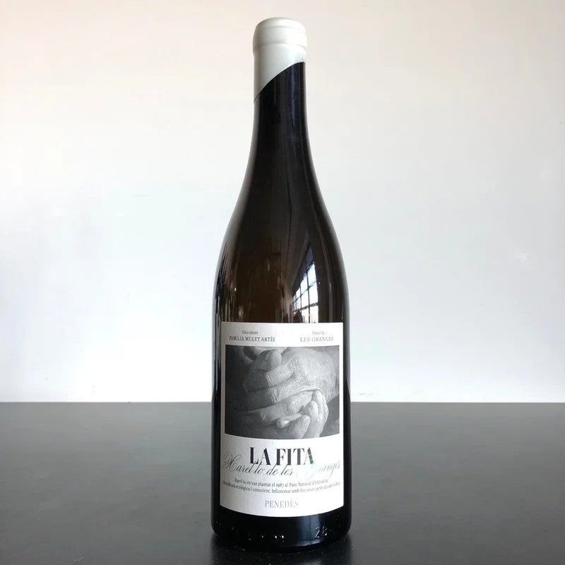 2021LaFitaXarello‘DeLesGranges’Penedes,Spain